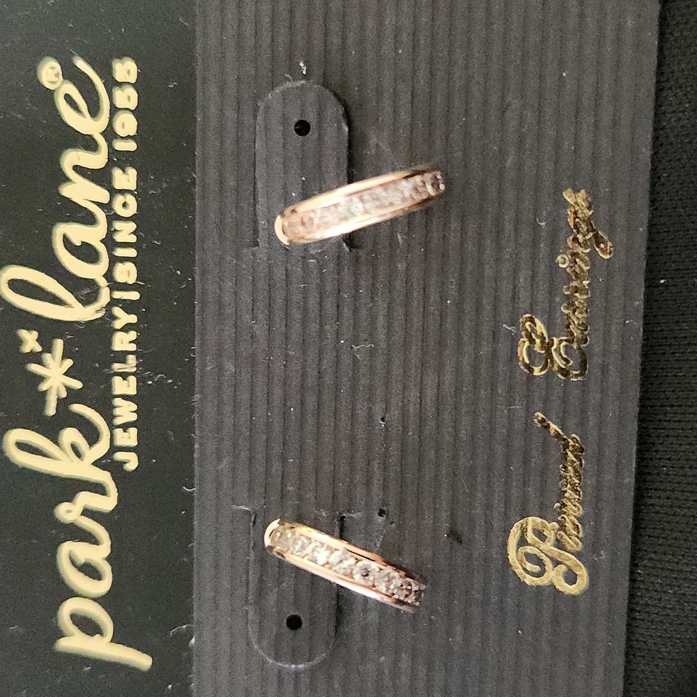 Park Lane Classique Earrings